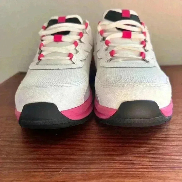 CAT Women's Streamline Runner CCT Original Work Shoe Size 8 Composite Toe EUC - Picture 5 of 13